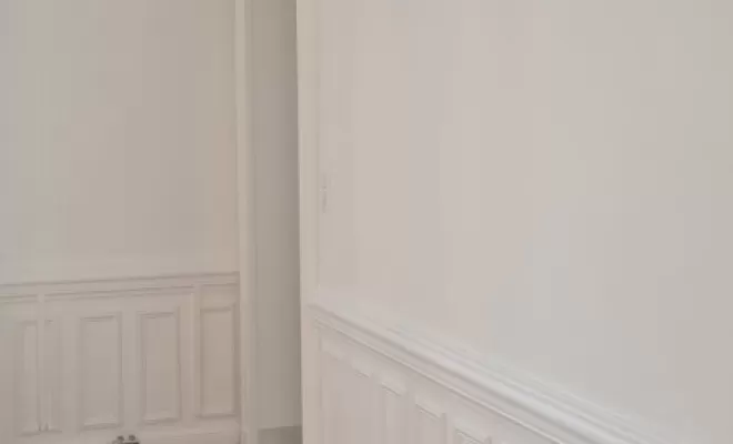 Entretien de parquet - Cuisine Desnoyer